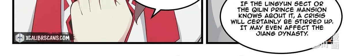 Martial God Asura Mangakakalot X Chapter 110 Page 12
