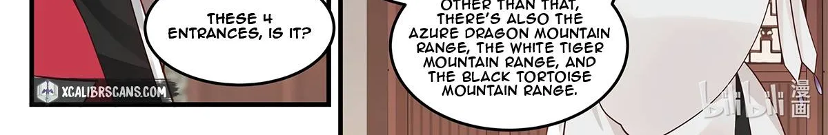 Martial God Asura Mangakakalot X Chapter 110 Page 6