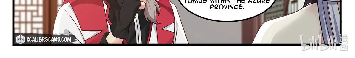 Martial God Asura Mangakakalot X Chapter 111 Page 10