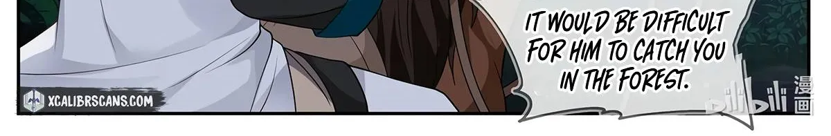 Martial God Asura Mangakakalot X Chapter 117 Page 12