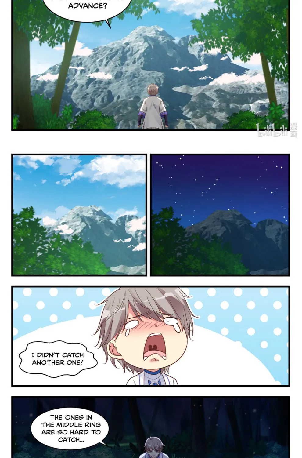 Martial God Asura Mangakakalot X Chapter 16 Page 10