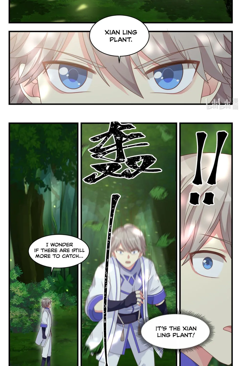 Martial God Asura Mangakakalot X Chapter 21 Page 10