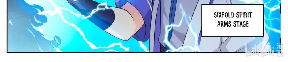 Martial God Asura Mangakakalot X Chapter 29 Page 13
