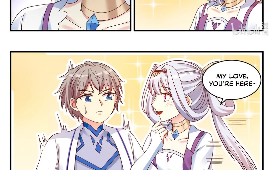 Martial God Asura Mangakakalot X Chapter 38 Page 6