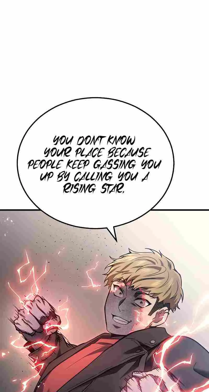 Martial God Regressed To Level 2 Mangakakalot X Chapter 41 Page 17
