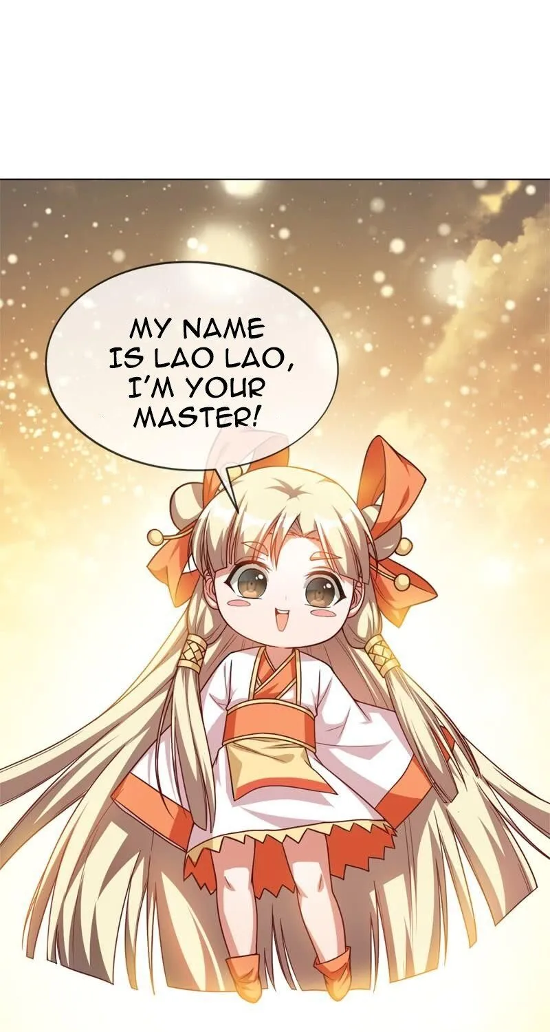 Martial Inverse Mangakakalot X Chapter 0 Page 5
