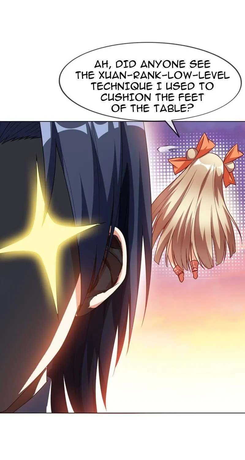 Martial Inverse Mangakakalot X Chapter 0 Page 9