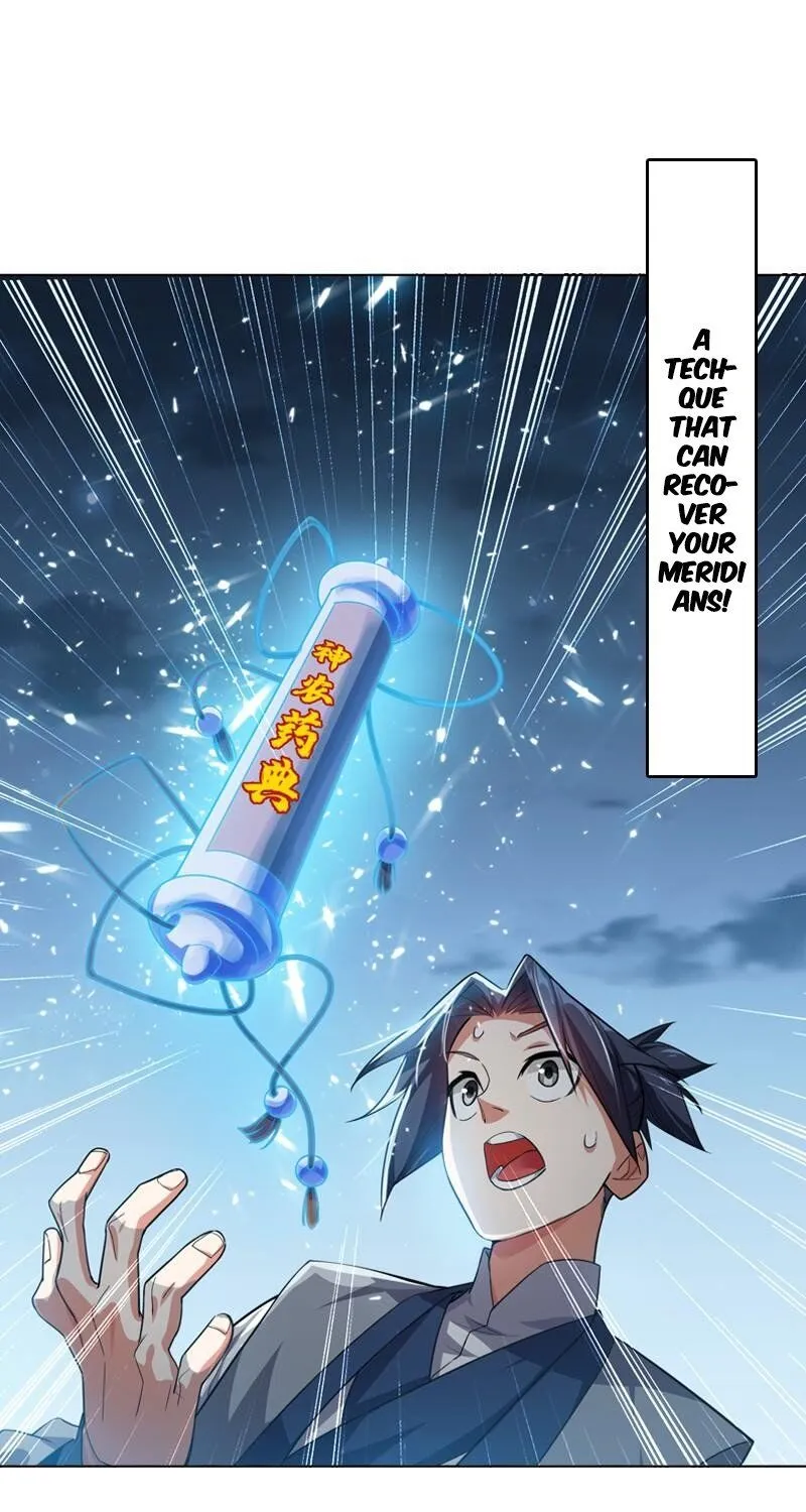 Martial Inverse Mangakakalot X Chapter 0 Page 14