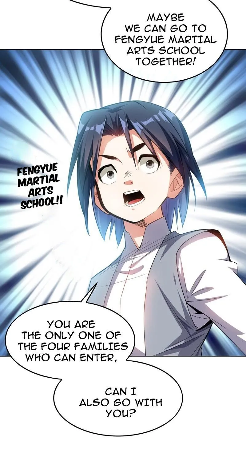 Martial Inverse Mangakakalot X Chapter 1 Page 50