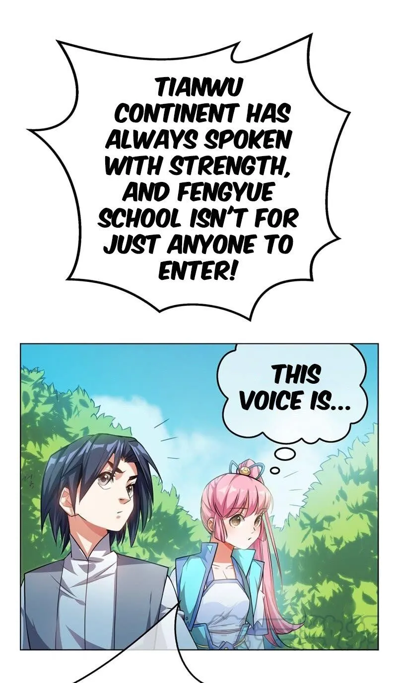 Martial Inverse Mangakakalot X Chapter 1 Page 51