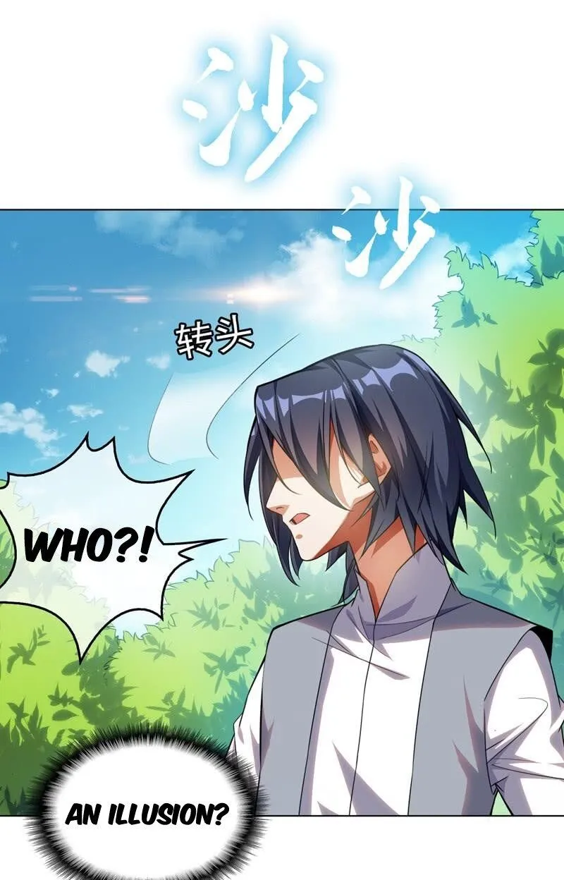 Martial Inverse Mangakakalot X Chapter 1 Page 35