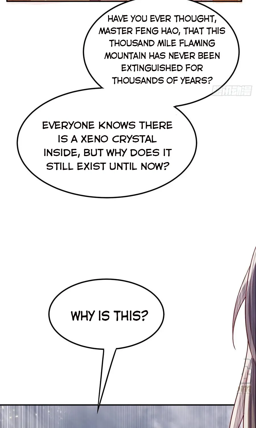 Martial Inverse Mangakakalot X Chapter 105 Page 21