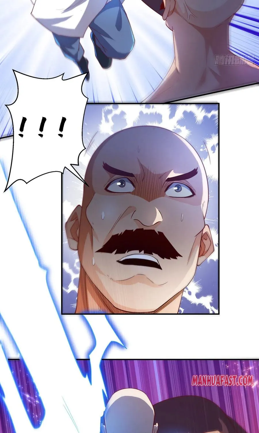 Martial Inverse Mangakakalot X Chapter 108 Page 27
