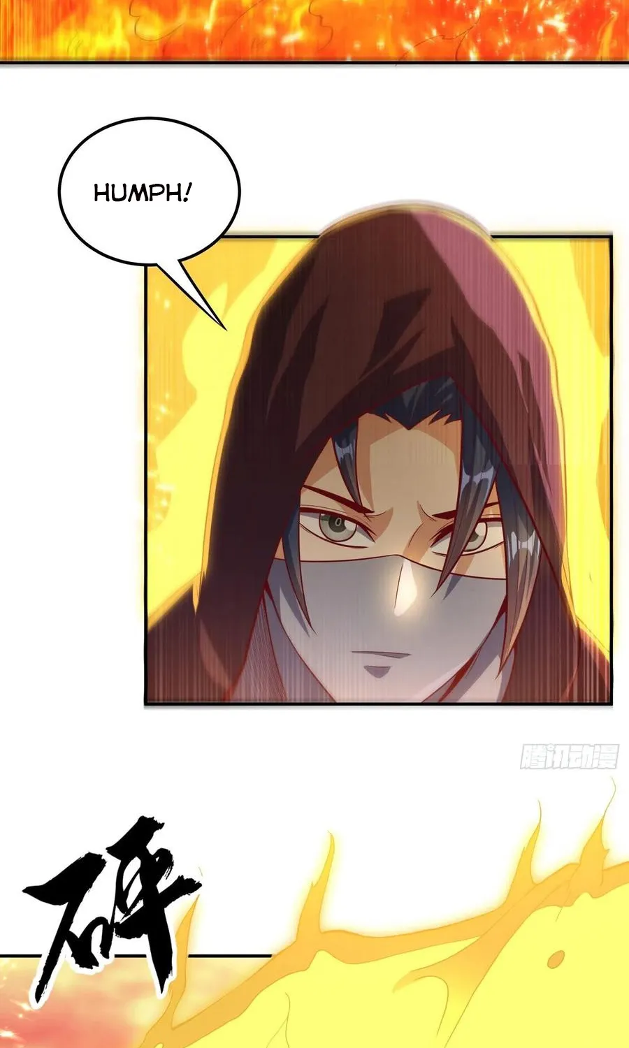 Martial Inverse Mangakakalot X Chapter 108 Page 4