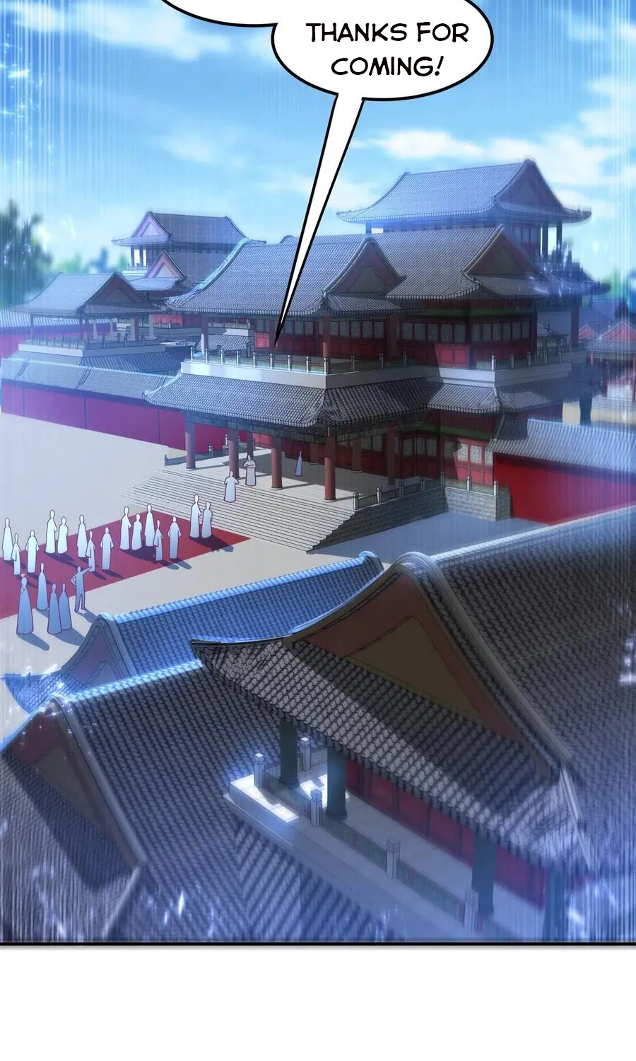 Martial Inverse Mangakakalot X Chapter 100 Page 23