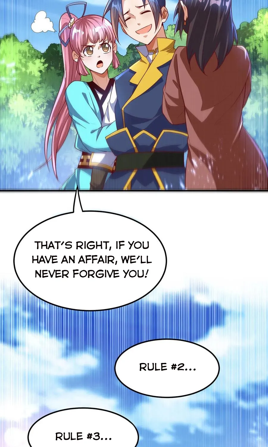 Martial Inverse Mangakakalot X Chapter 103 Page 21