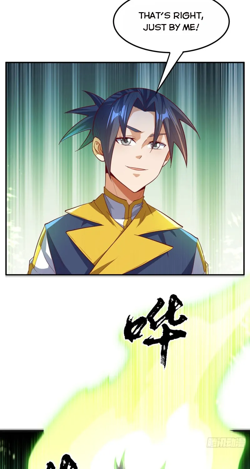Martial Inverse Mangakakalot X Chapter 128 Page 3
