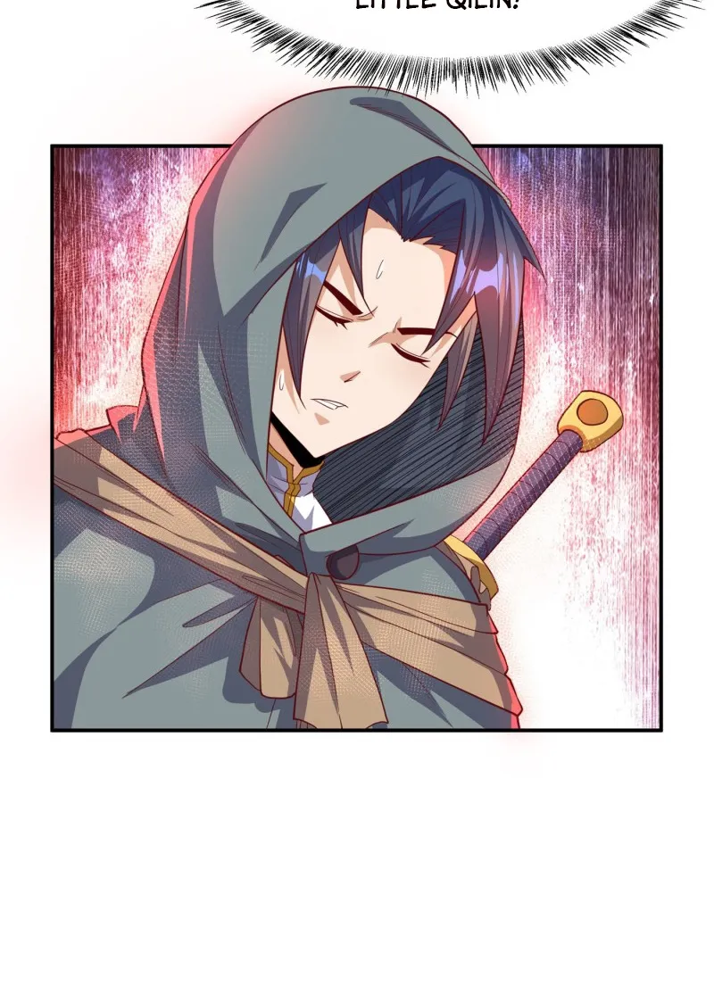 Martial Inverse Mangakakalot X Chapter 136 Page 11