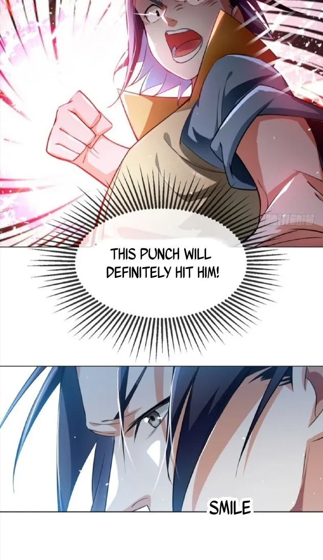 Martial Inverse Mangakakalot X Chapter 13 Page 17