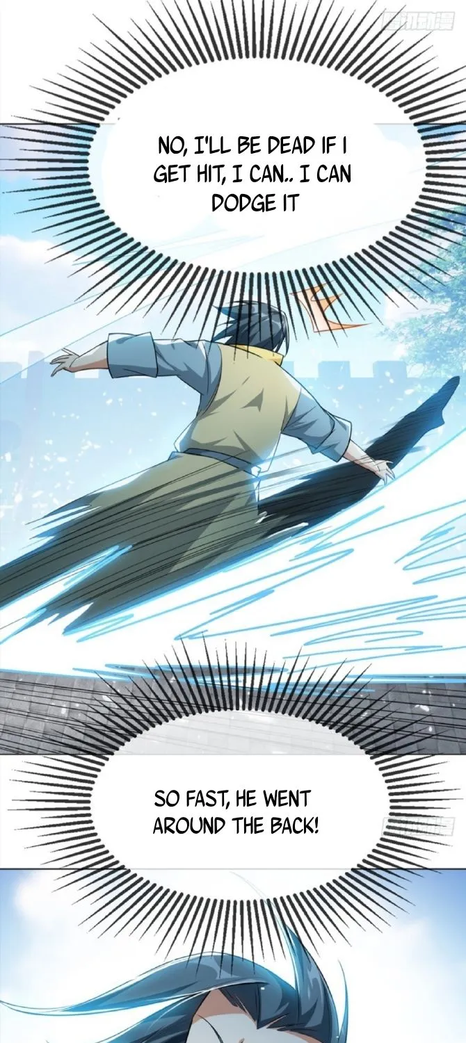 Martial Inverse Mangakakalot X Chapter 13 Page 31