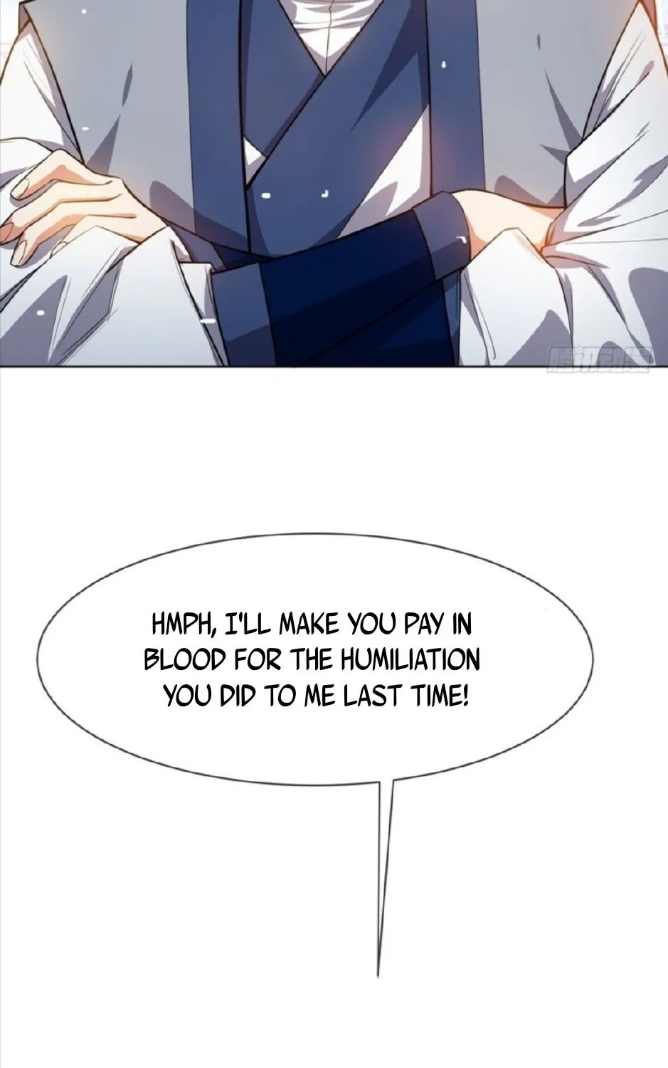 Martial Inverse Mangakakalot X Chapter 13 Page 10