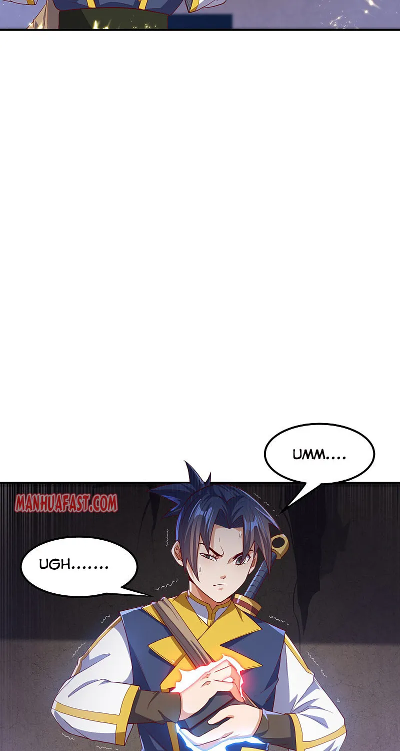 Martial Inverse Mangakakalot X Chapter 130 Page 10