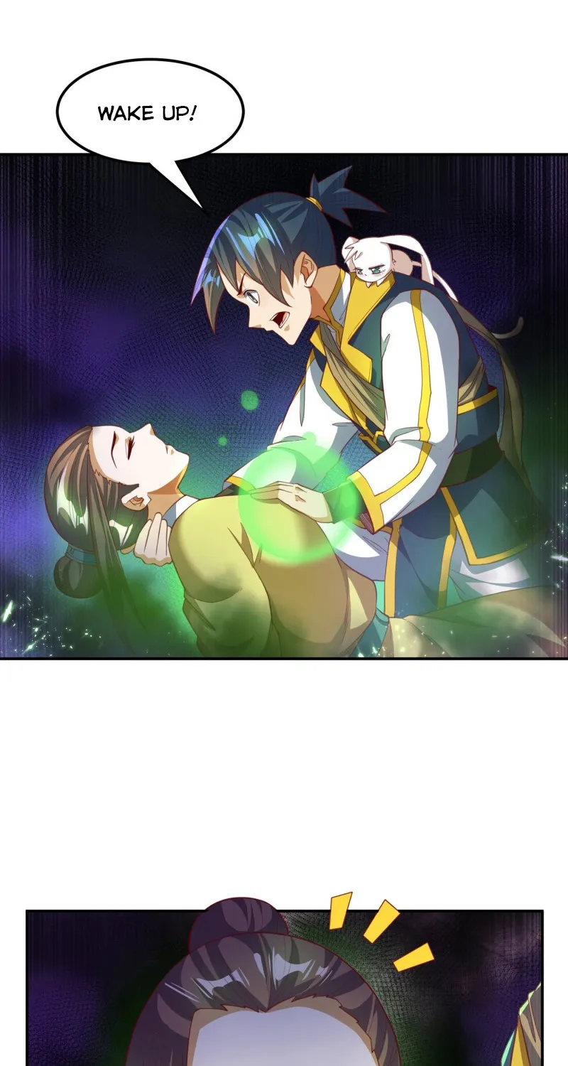 Martial Inverse Mangakakalot X Chapter 132 Page 20