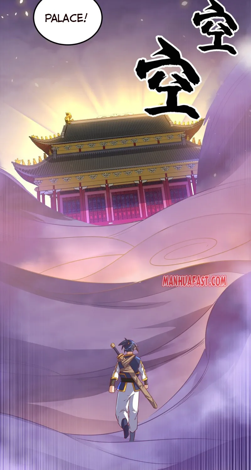 Martial Inverse Mangakakalot X Chapter 133 Page 11