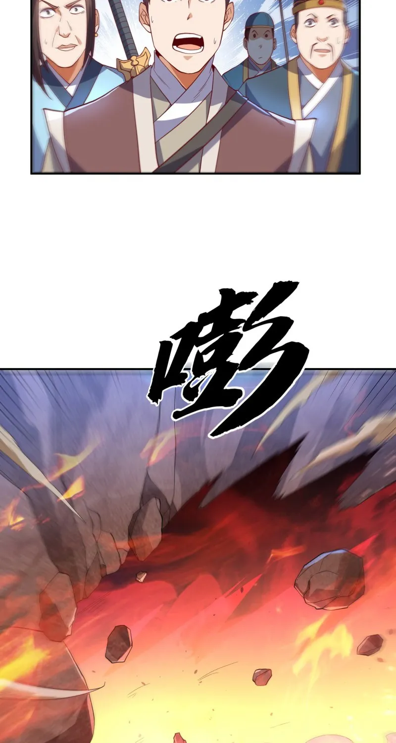 Martial Inverse Mangakakalot X Chapter 133 Page 31