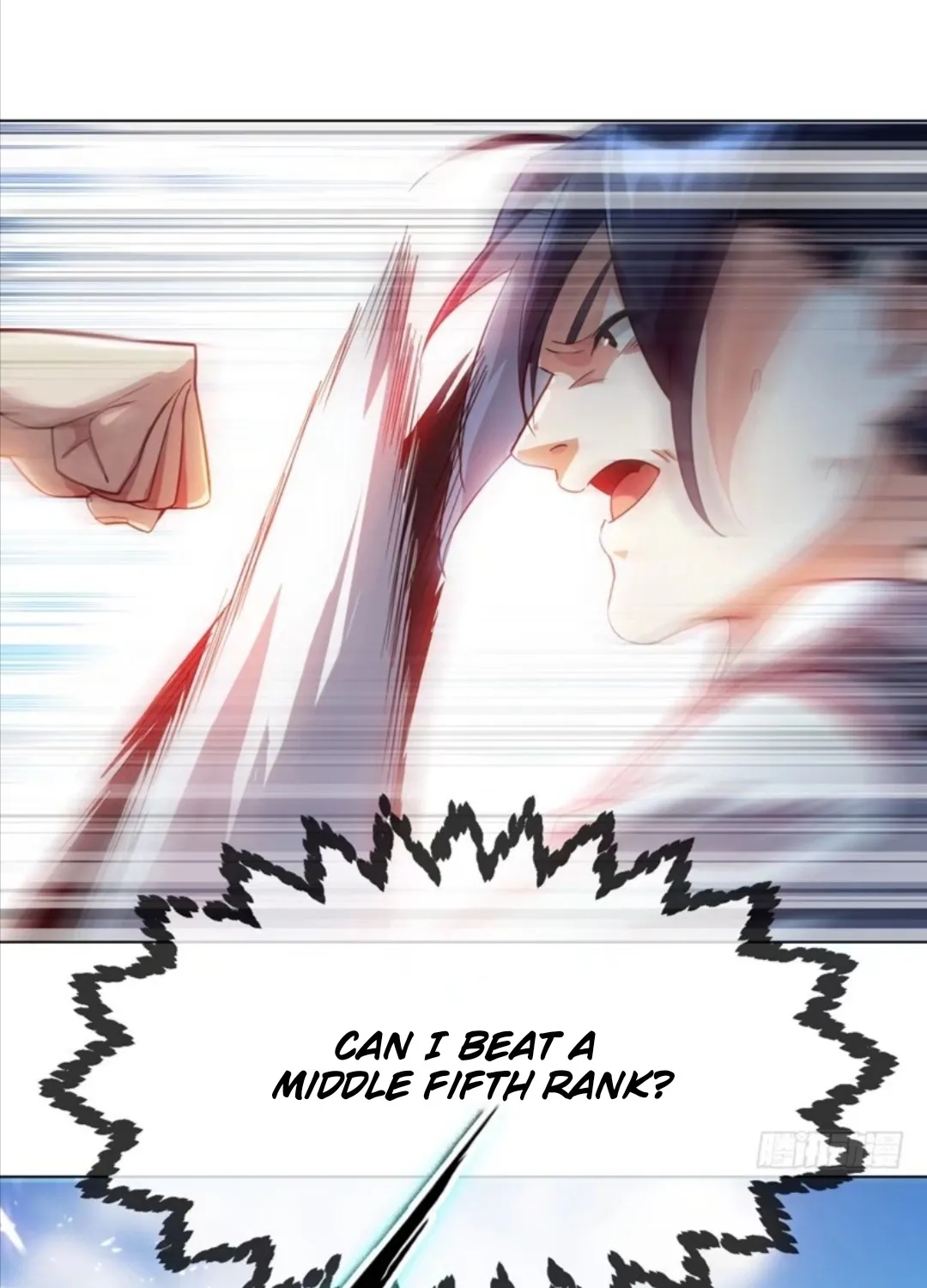 Martial Inverse Mangakakalot X Chapter 14 Page 34
