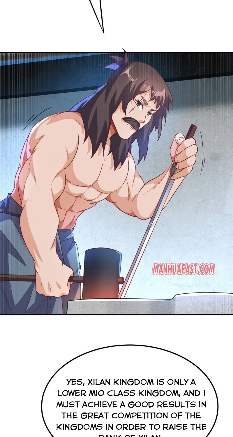 Martial Inverse Mangakakalot X Chapter 140 Page 2