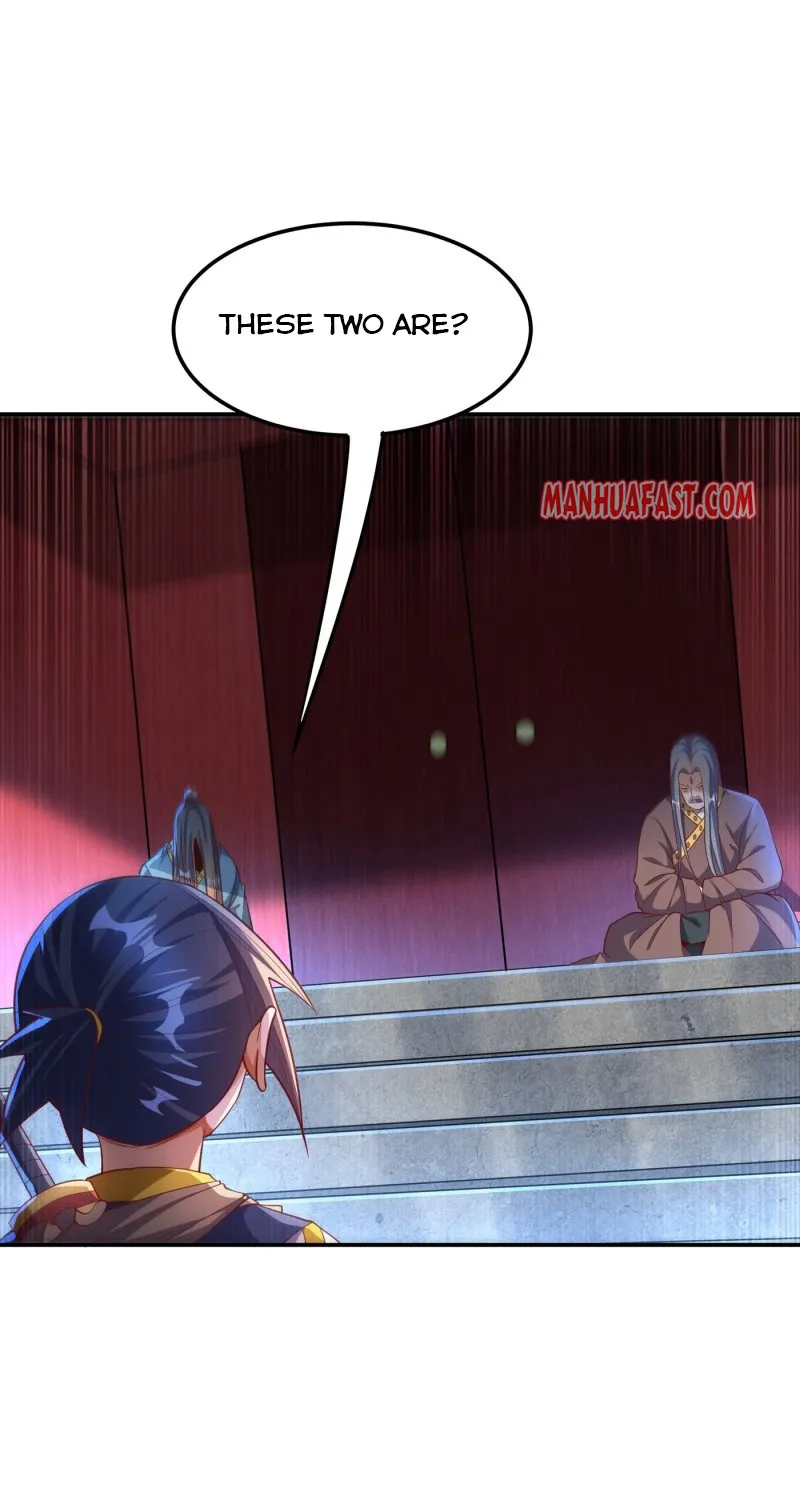 Martial Inverse Mangakakalot X Chapter 140 Page 12