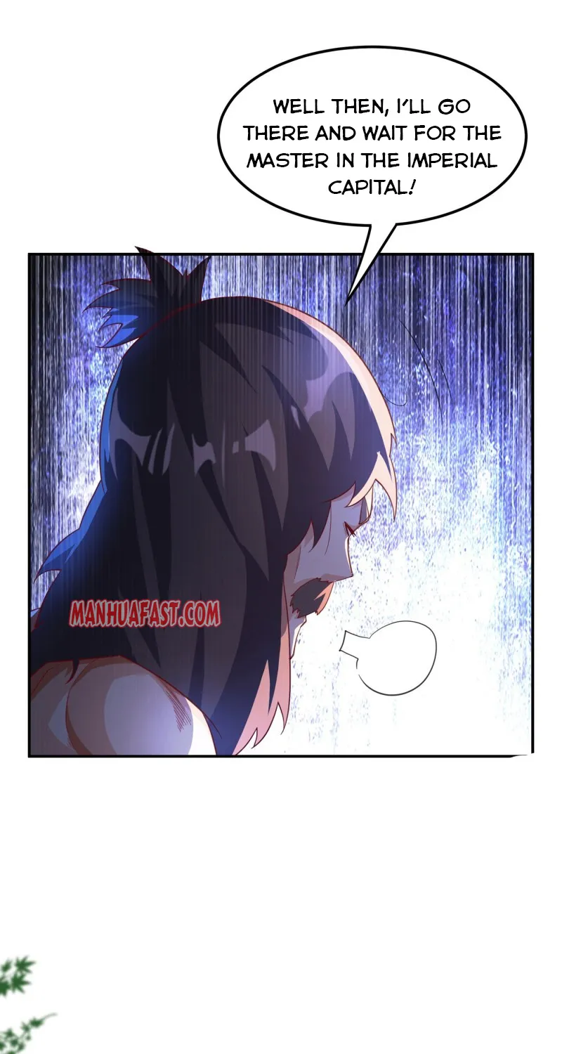 Martial Inverse Mangakakalot X Chapter 140 Page 6