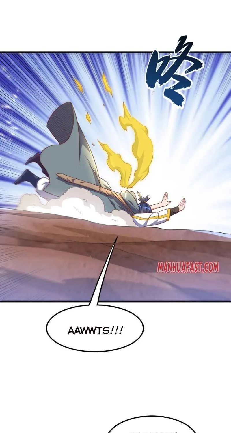 Martial Inverse Mangakakalot X Chapter 143 Page 3
