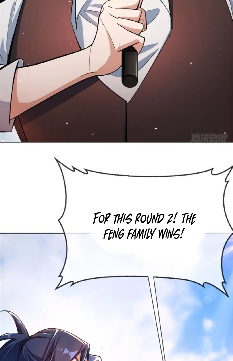 Martial Inverse Mangakakalot X Chapter 15 Page 33