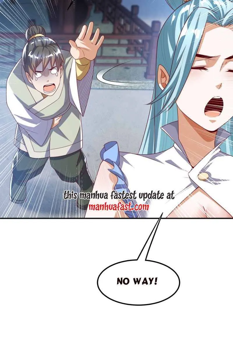 Martial Inverse Mangakakalot X Chapter 167 Page 36