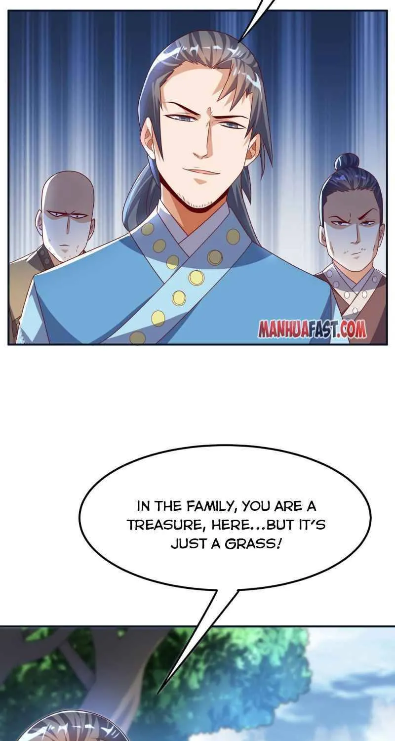 Martial Inverse Mangakakalot X Chapter 169 Page 21