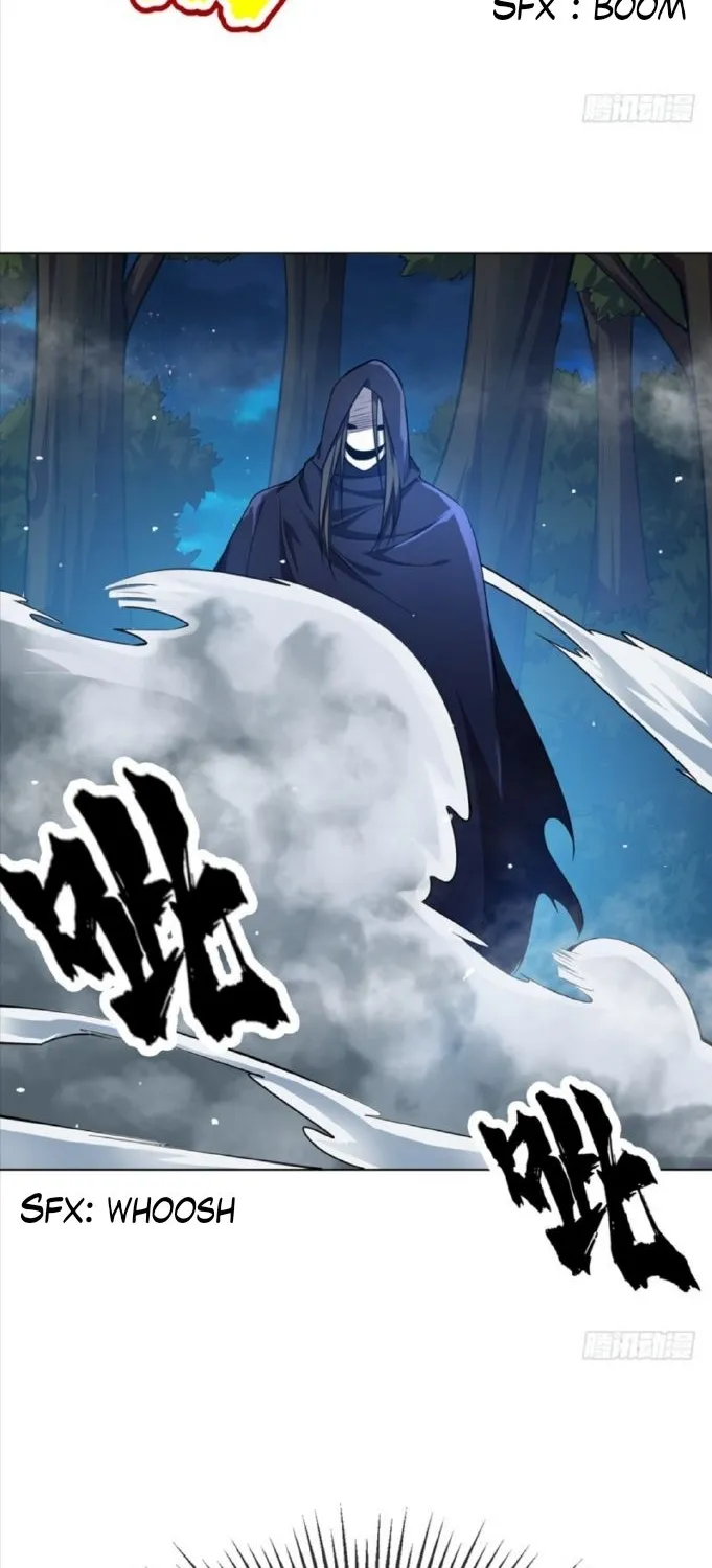 Martial Inverse Mangakakalot X Chapter 16 Page 14