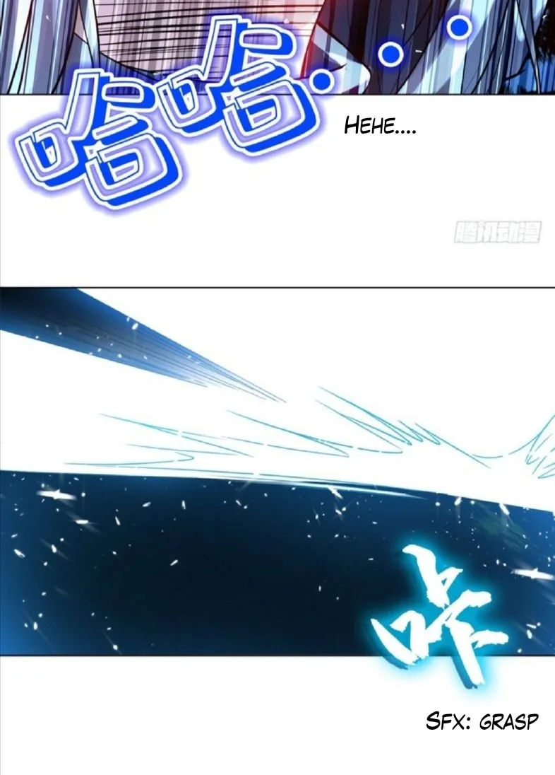Martial Inverse Mangakakalot X Chapter 16 Page 27