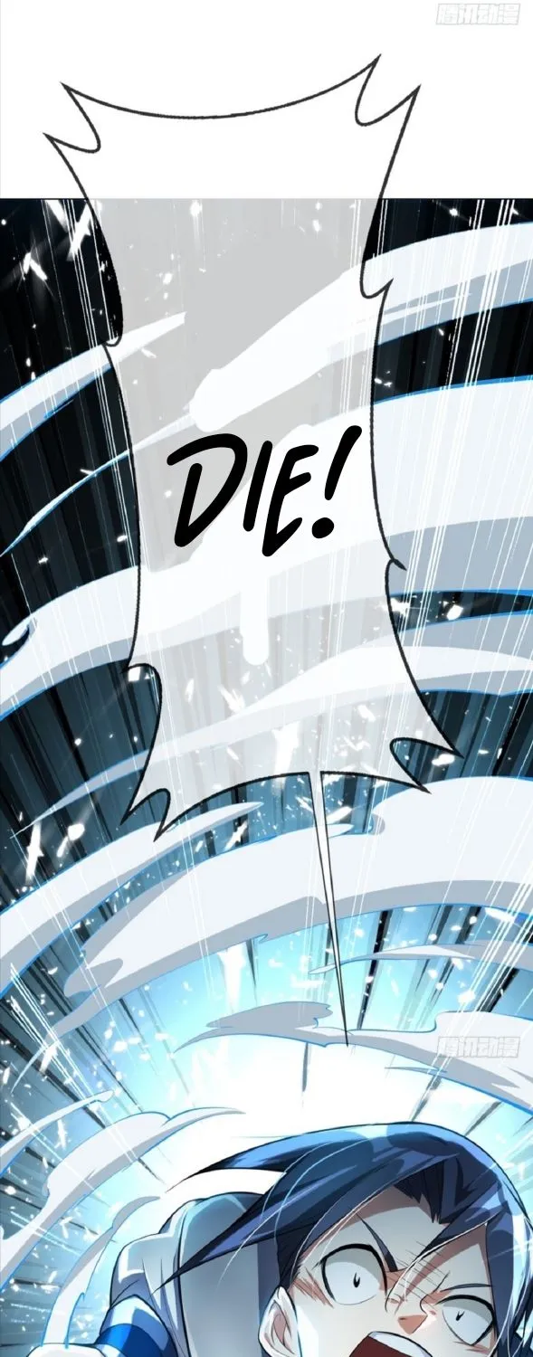 Martial Inverse Mangakakalot X Chapter 16 Page 34