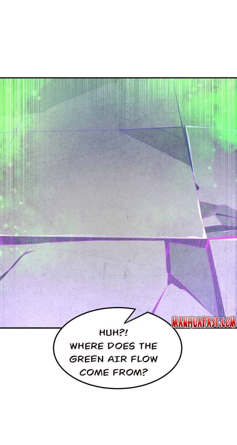 Martial Inverse Mangakakalot X Chapter 160 Page 24