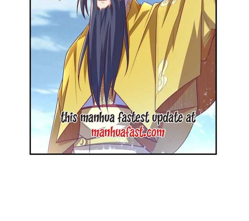 Martial Inverse Mangakakalot X Chapter 163 Page 34