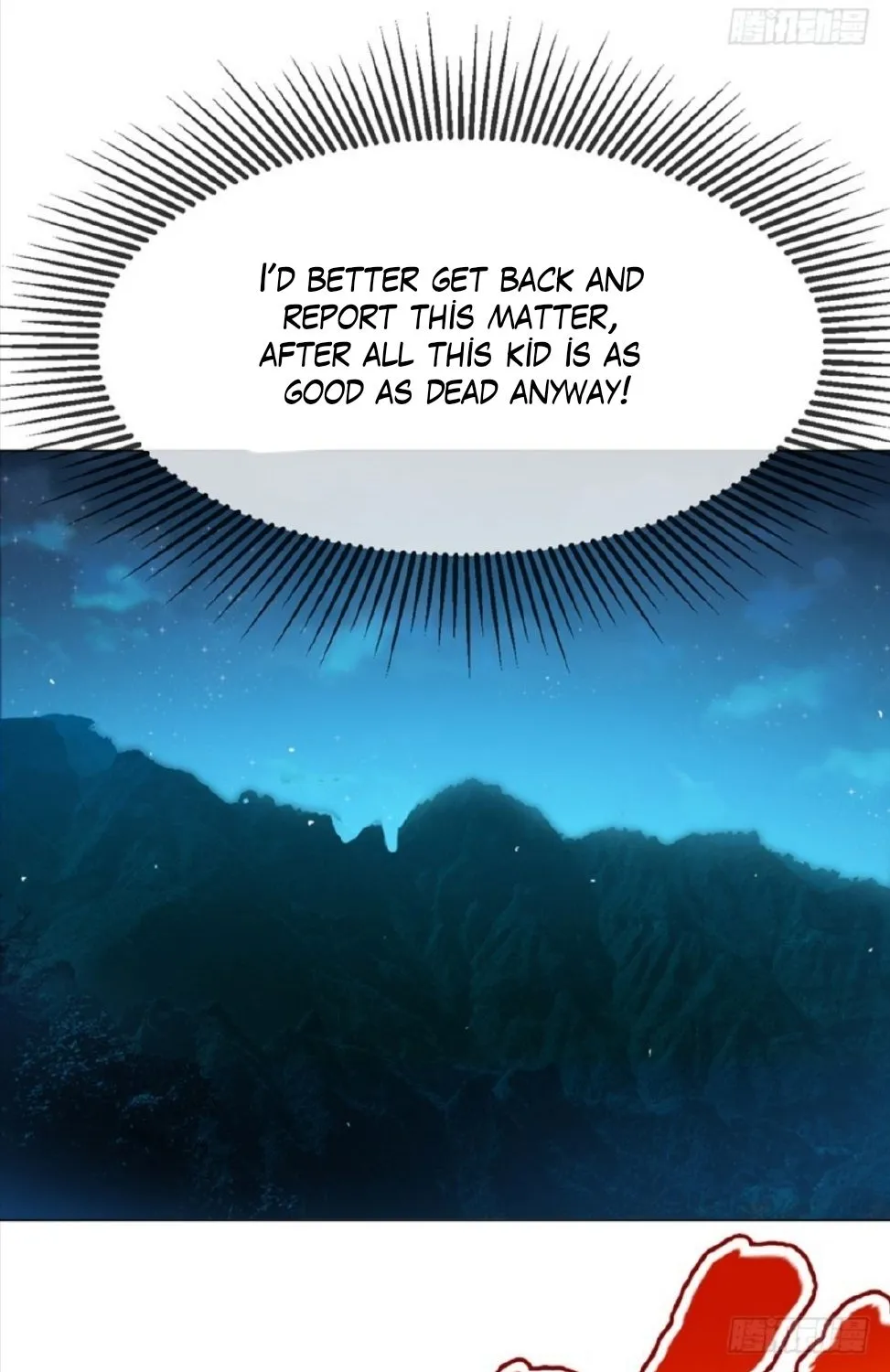 Martial Inverse Mangakakalot X Chapter 17 Page 17