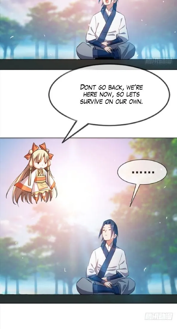 Martial Inverse Mangakakalot X Chapter 17 Page 36