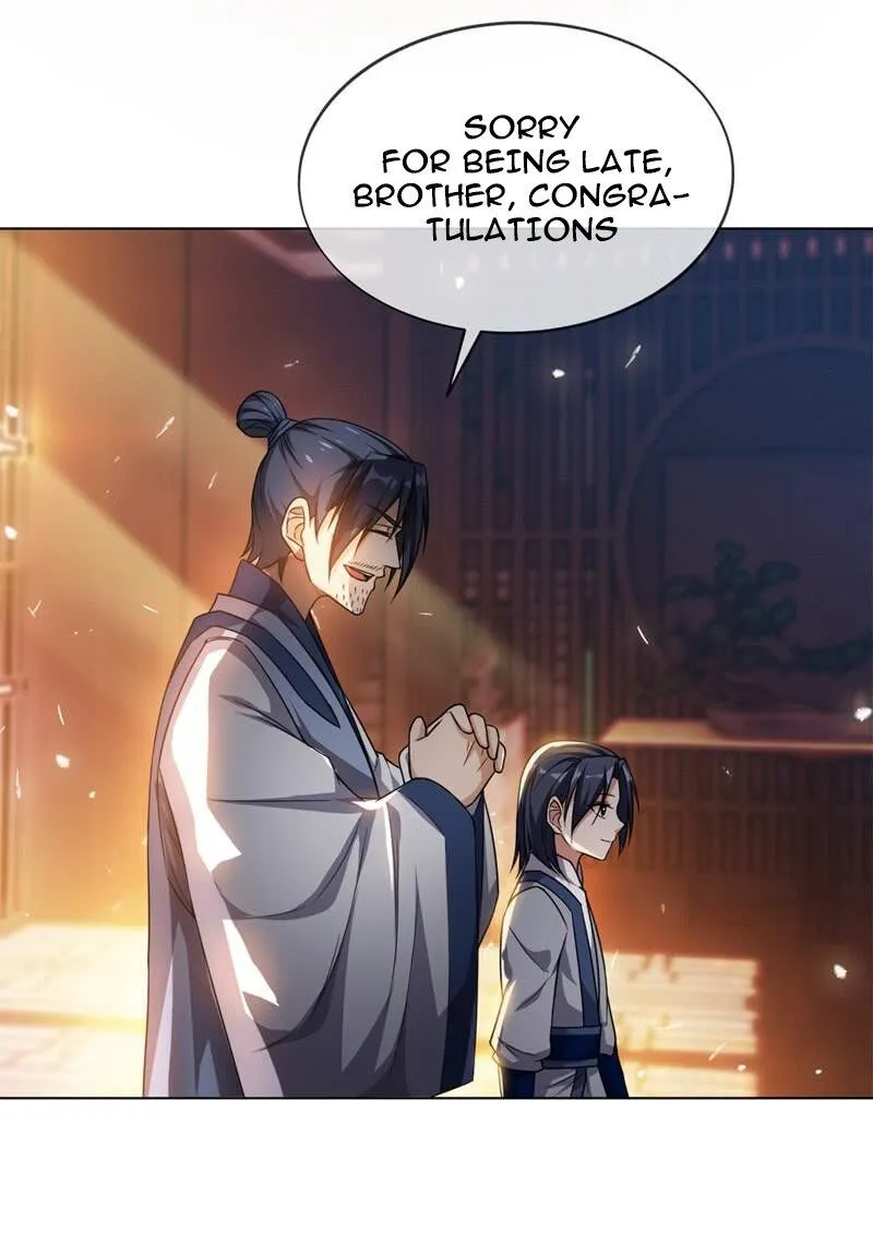 Martial Inverse Mangakakalot X Chapter 2 Page 24