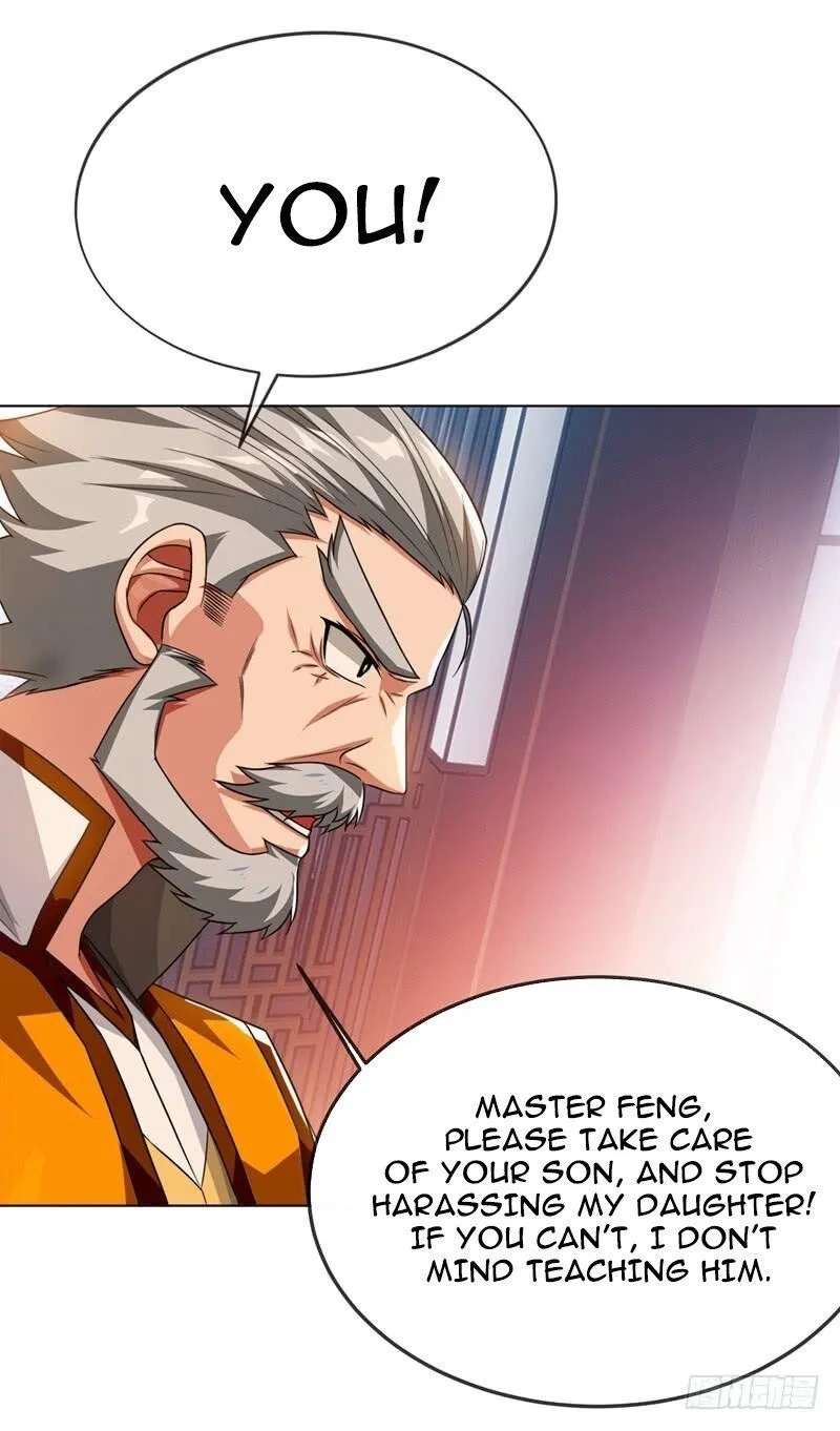 Martial Inverse Mangakakalot X Chapter 2 Page 29