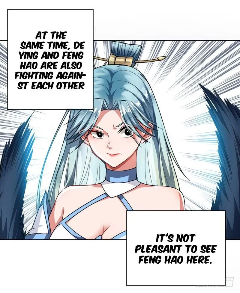 Martial Inverse Mangakakalot X Chapter 2 Page 31