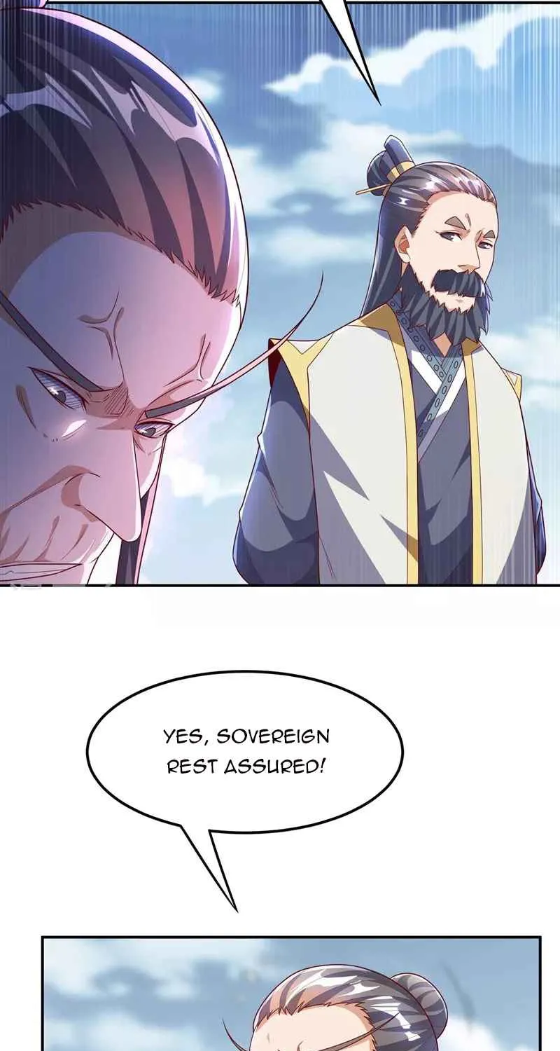 Martial Inverse Mangakakalot X Chapter 208 Page 3