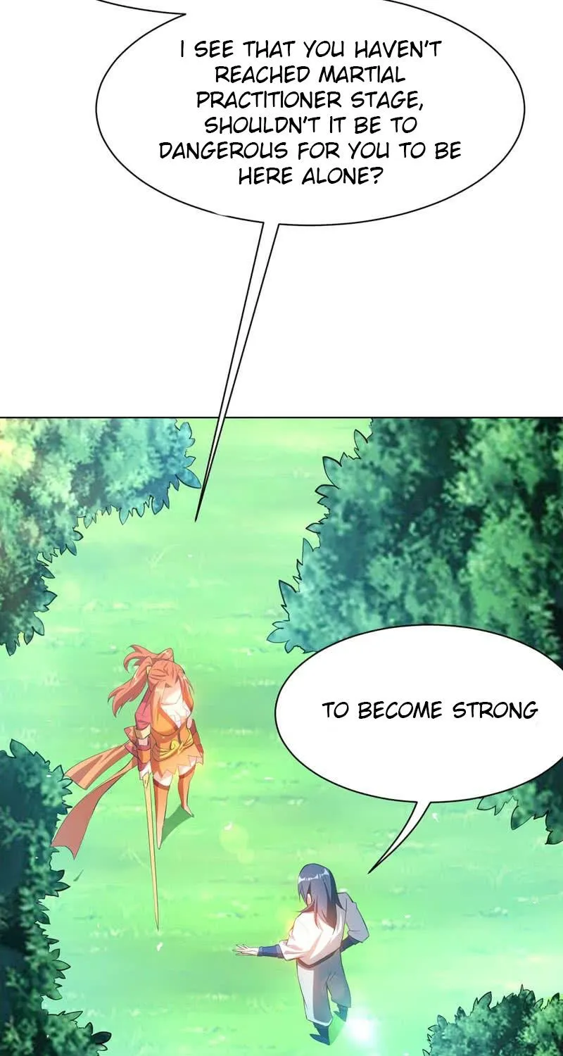 Martial Inverse Mangakakalot X Chapter 25 Page 34