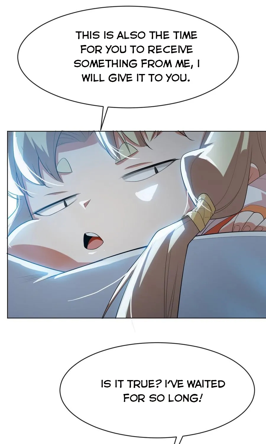 Martial Inverse Mangakakalot X Chapter 27 Page 21
